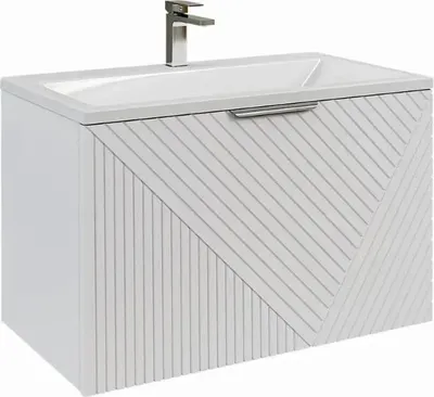 

Тумба под умывальник, Блисс-70 / 107052