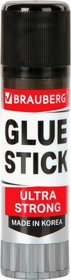 Клей-карандаш Brauberg 881034 - 