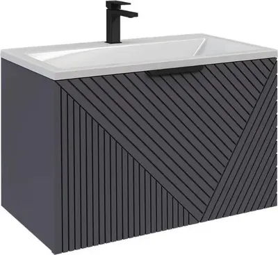 

Тумба под умывальник, Блисс-60 / 106043