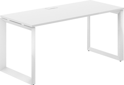 Письменный стол Norden 160х70х75 / PR.206.WH.O59.WH