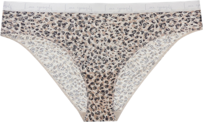 Трусы женские Mark Formelle 412663 (р.94, мелкий рисунок на жемчужном) - 