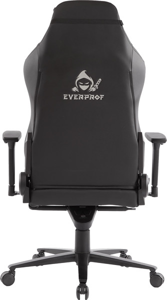 Купить Кресло геймерское Everprof Hanzo в Барановичах