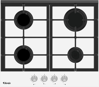 Газовая варочная панель Ardo GH64GTCW2 -