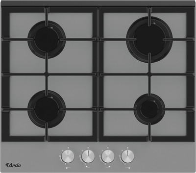 Газовая варочная панель Ardo GH64GTCS2 -