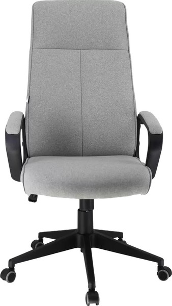 Купить Кресло офисное Everprof Fred Light Grey Fabriс в Гродно