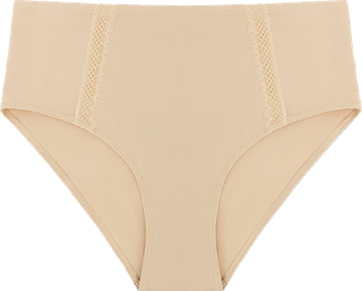 Трусы женские Mark Formelle 412676 (р.106, бежевый-1) - 