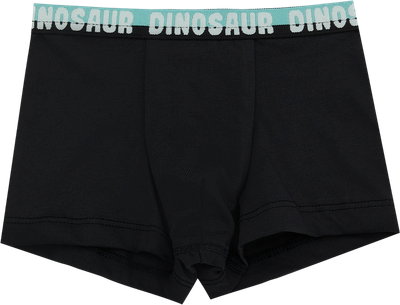 Трусы детские Mark Formelle 413345 (р.128-64-57, обсидиан) -