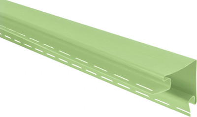 

Угол для сайдинга, Аляска Гарден Наружный А-12