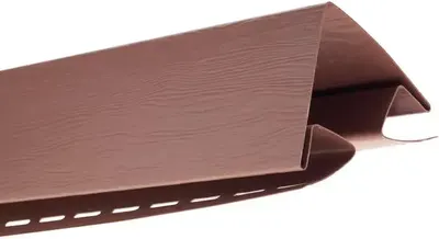 

Угол для сайдинга, Наружный Т-12 ВН