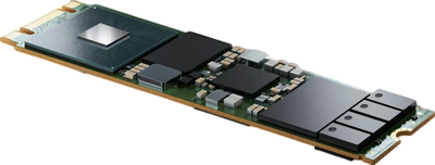 SSD диск Solidigm TLC D3-S4520 480GB (SSDSCKKB480GZ1Z) - 