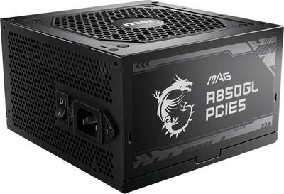 

Блок питания для компьютера, MAG A850GL PCIE5