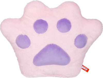 Подушка-игрушка Fancy Лапка пушистая / LAPP01R -