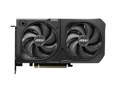 Видеокарта MSI RTX 5060 Ti 16G Shadow 2X OC Plus -