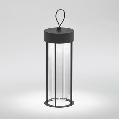 

Светильник уличный, Ritz 35183/S