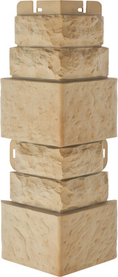 

Угол для сайдинга, Камень скалистый Кавказ Наружный