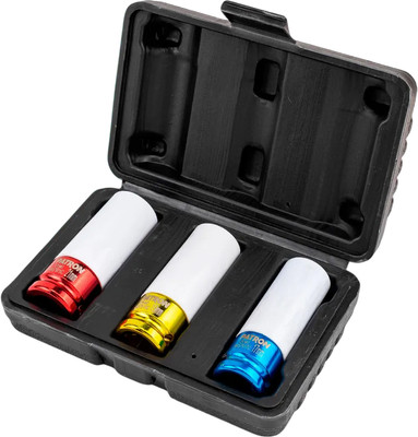 Набор головок слесарных Patron P-4032 (65898) - 