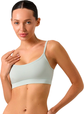 Бюстгальтер Mark Formelle 512531 (р.164/170-92, голубая дымка) -