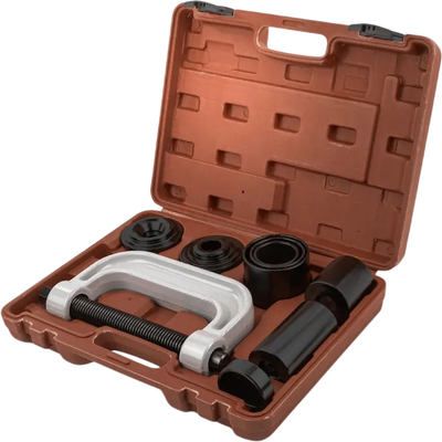 Набор съемников Forstime FT-909T2 (66086) -