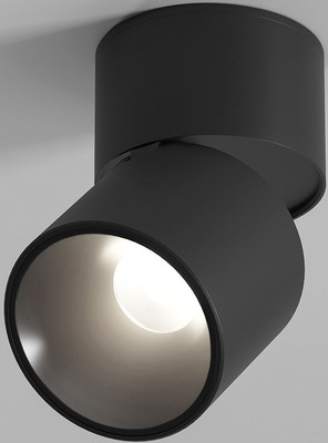 

Спот, 25112/LED 9W 3000K