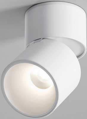 Спот Elektrostandard 25112/LED 9W 3000K (белый) - 