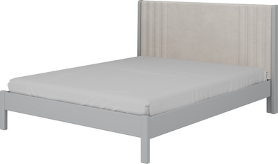 

Двуспальная кровать, Нортан 180х200