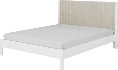 

Двуспальная кровать, Нортан 180х200