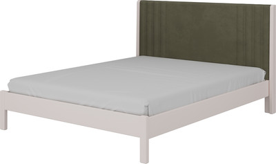 

Двуспальная кровать, Нортан 180х200