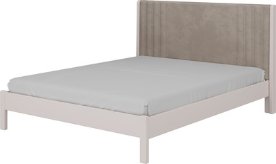 

Двуспальная кровать, Нортан 180х200