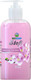 Мыло жидкое BIOSOAP Stefi. Нежная орхидея (500мл) - 