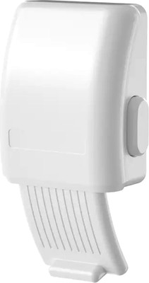 Блокиратор для плиты Halsa Premium / HLS-S-217W (белый) -