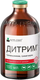 Раствор антибактериальный для животных Nita-Farm Дитрим (100мл) - 