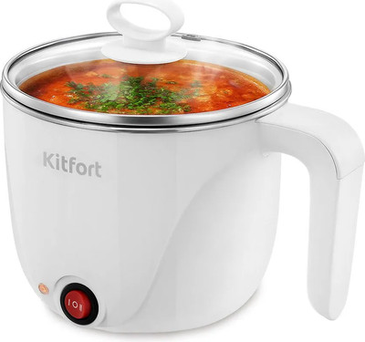 Суповарка Kitfort КТ-222 - 