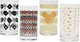 Набор стаканов Lucaris Boho Disney / 3B0021004G0002 (4шт) - 