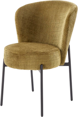 Стул Halmar K590 (оливковый/черный) - 