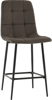 

Стул барный, Одди / AV 406N-Csil-08 PP