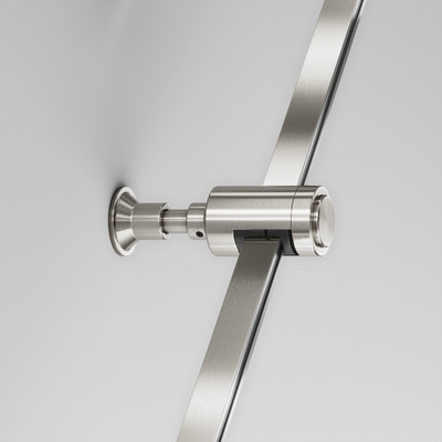 Крепление для шинопровода Maytoni TRA155CW-S1-PT - 