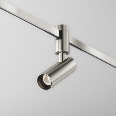 Трековый светильник Maytoni Focus Led TR144-1-5W4K-W-PT -