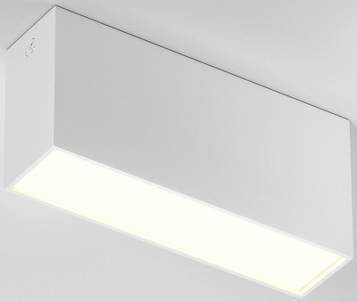 

Потолочный светильник, 25109/LED 10W 4000K