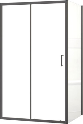 Душевой уголок Aquabath AB-11C-1280-2000-GY - 