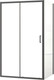 Душевой уголок Aquabath AB-11C-1080-2000-GY - 