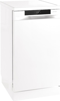 Посудомоечная машина Gorenje GS541D10W - 