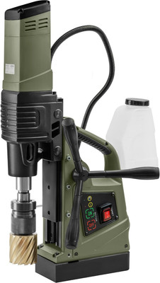 Магнитный сверлильный станок LENZ STEYR-55 - 