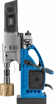 Магнитный сверлильный станок HEDEN DM-130V4 (с реверсом) - 