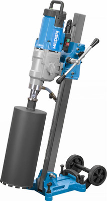 Установка алмазного бурения HEDEN DMC-260V2 - 