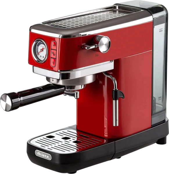 Кофеварка эспрессо Ariete 1381/33 / 00M138113AR0