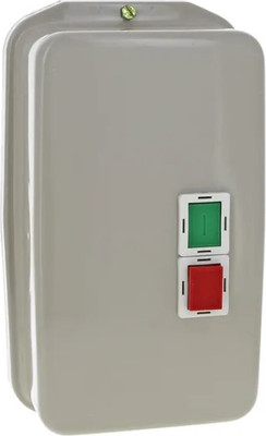 Пускатель магнитный EKF PROxima ctrp-r-40-220v -