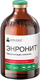 Раствор антибактериальный для животных Nita-Farm Энронит (100мл) - 