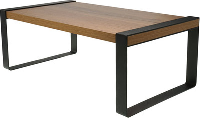 Подставка настольная для кухни Rexant 38-0679 (дуб вотан/черный) - 