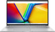 Игровой ноутбук Asus X1704VA-AU878 Win 11 Pro (90NB13X1-M00BL0) - 