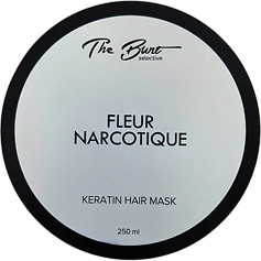 

Маска для волос, Fleur Narcotique